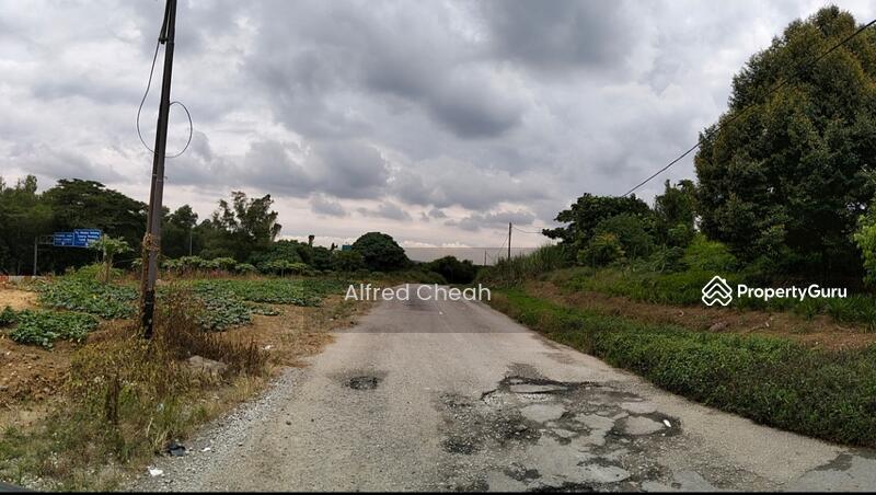 For Sale - Kampung Baru Subang