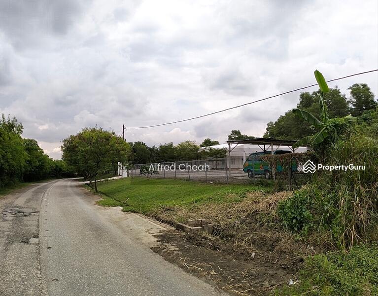 For Sale - Kampung Baru Subang