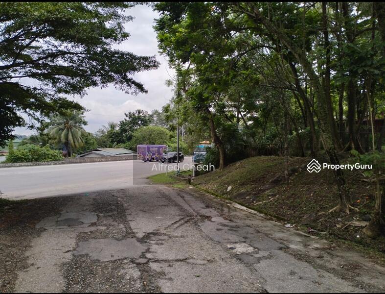 For Sale - Kampung Baru Subang