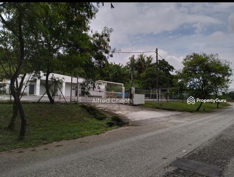 For Sale - Kampung Baru Subang