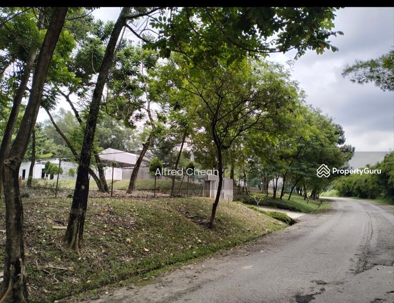 For Sale - Kampung Baru Subang