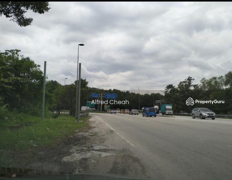 For Sale - Kampung Baru Subang