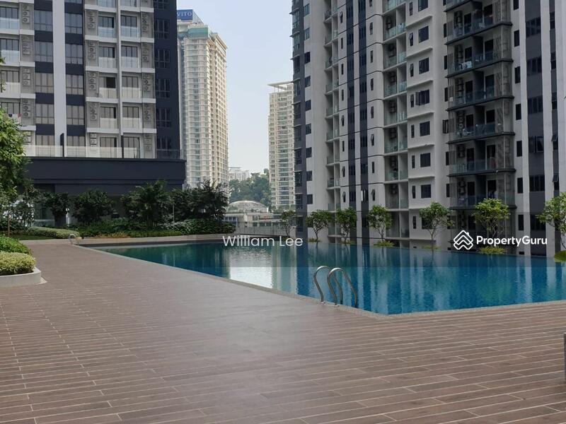 Service Residence for Rent at Southlink - William Lee - PropertyGuru.com.my