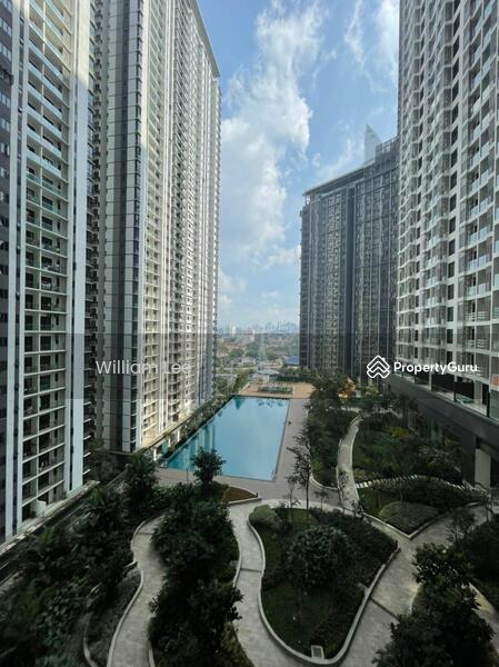 Service Residence for Rent at Southlink - William Lee - PropertyGuru.com.my