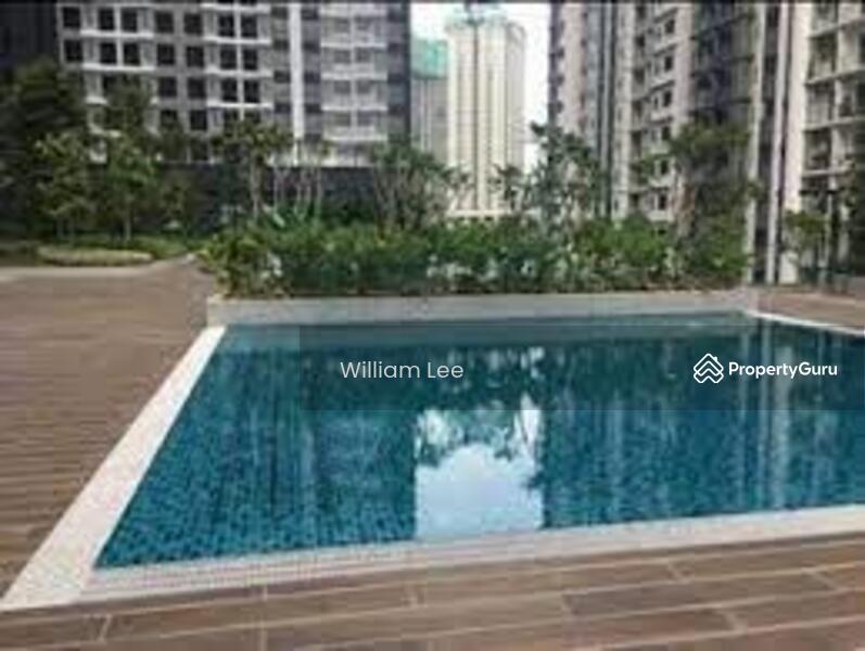 Service Residence for Rent at Southlink - William Lee - PropertyGuru.com.my