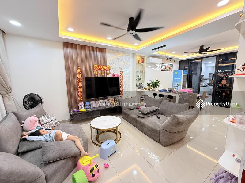 2-storey Terraced House for Sale in Johor Bahru (Johor) - Ronald Lim - PropertyGuru.com.my