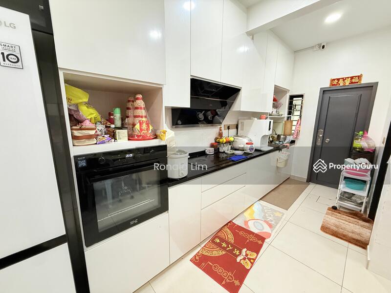 2-storey Terraced House for Sale in Johor Bahru (Johor) - Ronald Lim - PropertyGuru.com.my