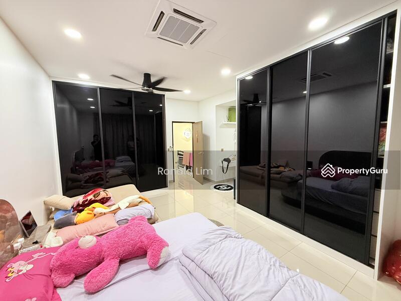 2-storey Terraced House for Sale in Johor Bahru (Johor) - Ronald Lim - PropertyGuru.com.my