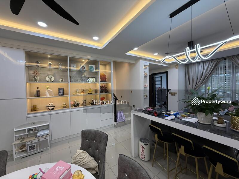 2-storey Terraced House for Sale in Johor Bahru (Johor) - Ronald Lim - PropertyGuru.com.my