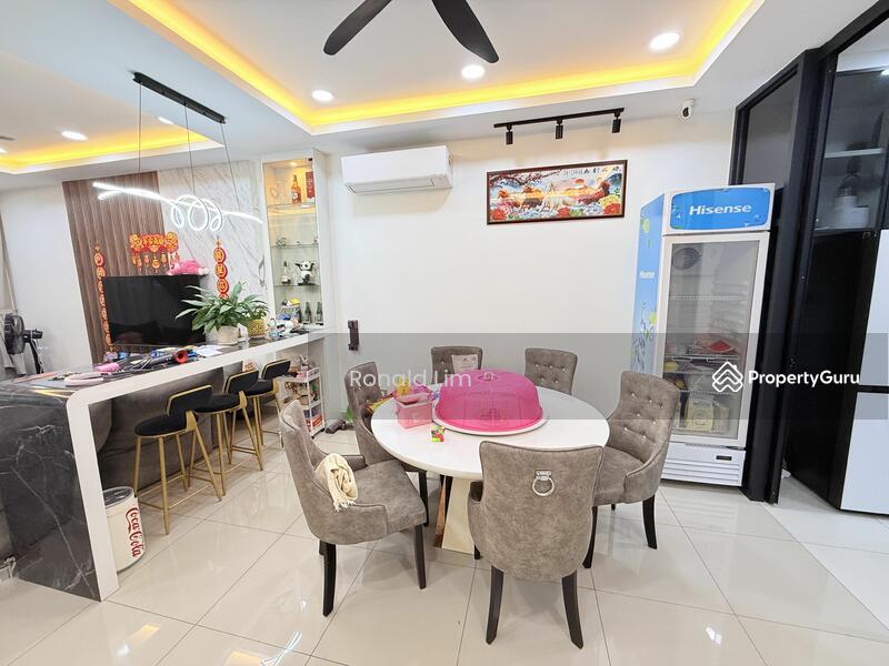2-storey Terraced House for Sale in Johor Bahru (Johor) - Ronald Lim - PropertyGuru.com.my