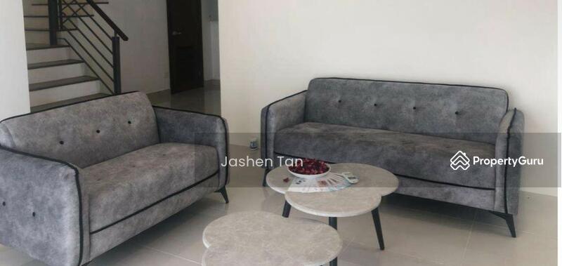 For Sale - SURIA VILLA: KAJANG 2 PRECINCT 2