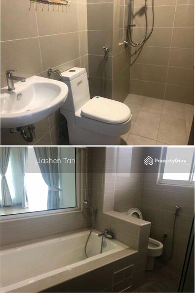 For Sale - SURIA VILLA: KAJANG 2 PRECINCT 2