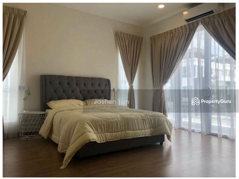 For Sale - SURIA VILLA: KAJANG 2 PRECINCT 2