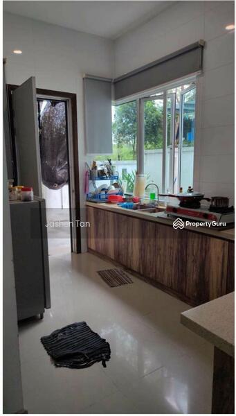 For Sale - SURIA VILLA: KAJANG 2 PRECINCT 2