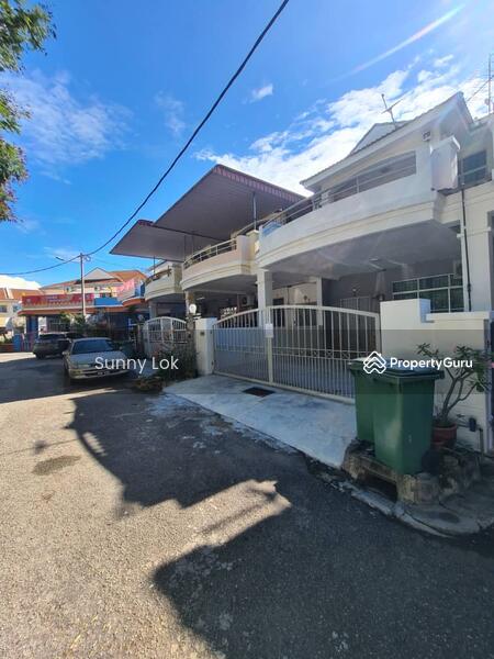 Rumah Teres 2-Tingkat untuk Dijual di Taman Seri Bayan (Simpang Ampat) - Sunny Lok - PropertyGuru.com.my