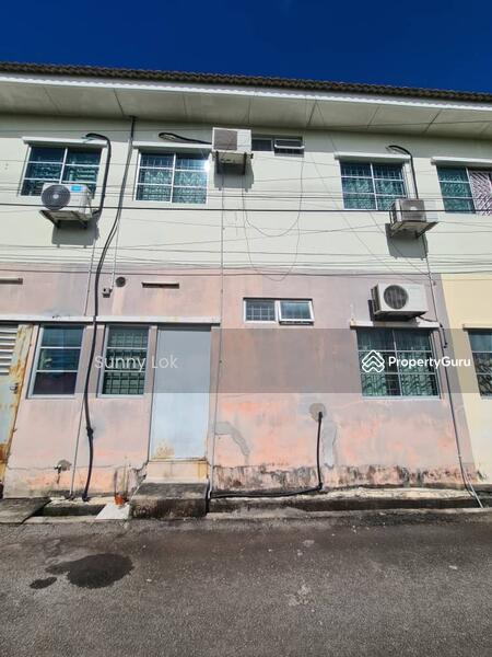 Rumah Teres 2-Tingkat untuk Dijual di Taman Seri Bayan (Simpang Ampat) - Sunny Lok - PropertyGuru.com.my