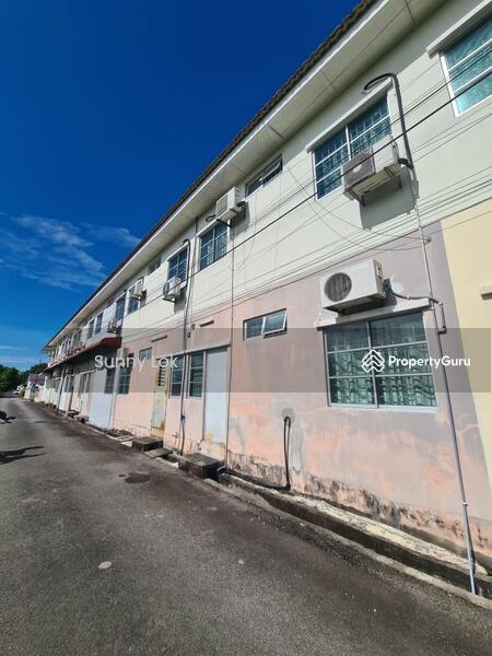 Rumah Teres 2-Tingkat untuk Dijual di Taman Seri Bayan (Simpang Ampat) - Sunny Lok - PropertyGuru.com.my