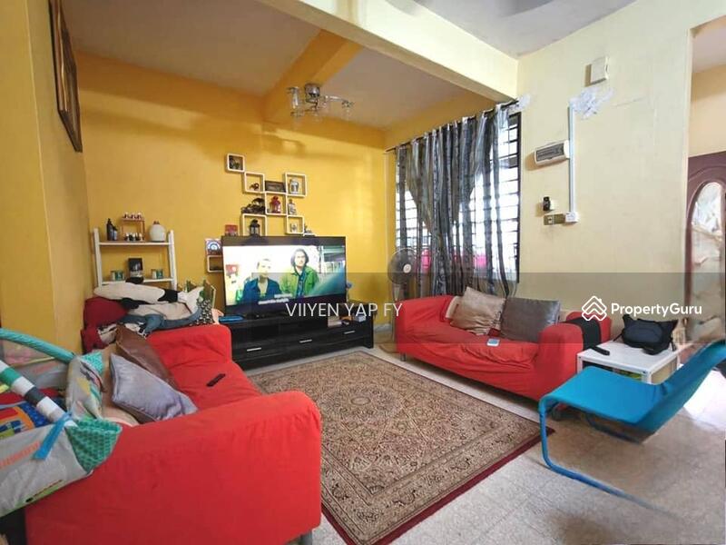 For Sale - TAMAN BUKIT KEPAYANG FASA L