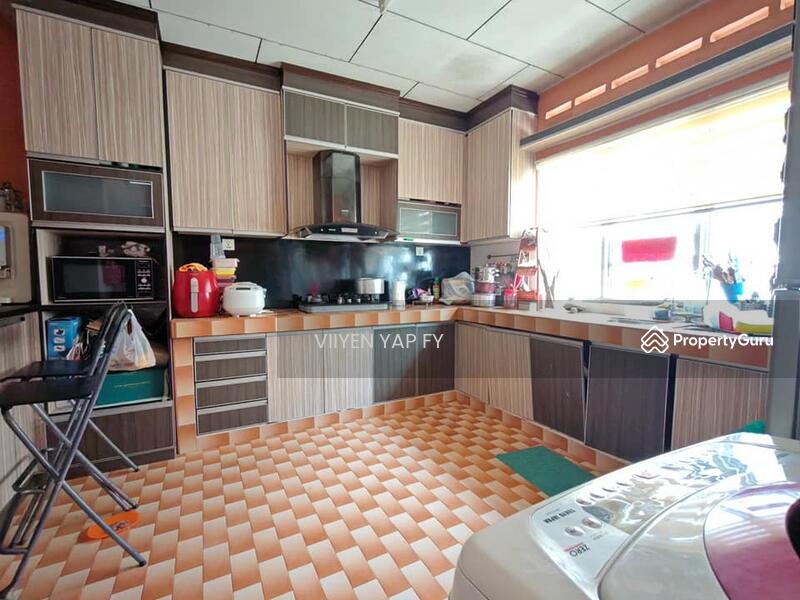 For Sale - TAMAN BUKIT KEPAYANG FASA L
