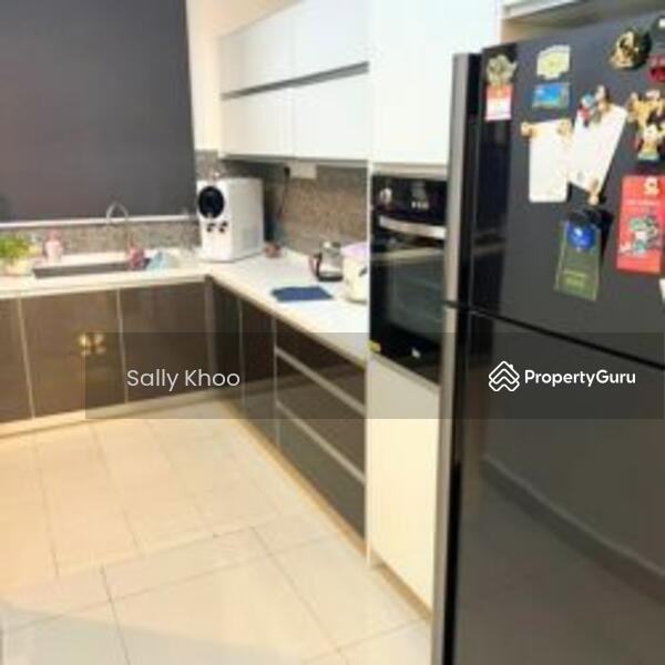 Condominium for Sale at The Oasis - Sally Khoo - PropertyGuru.com.my