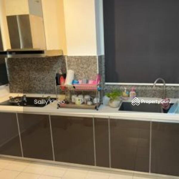 Condominium for Sale at The Oasis - Sally Khoo - PropertyGuru.com.my