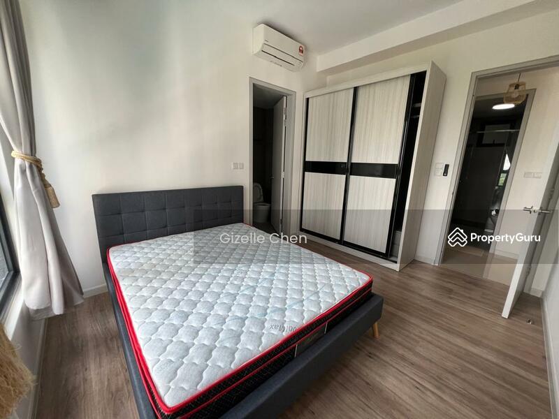 Service Residence for Rent at Sunway Belfield - Gizelle Chen - PropertyGuru.com.my