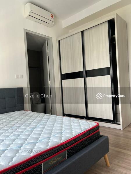 Service Residence for Rent at Sunway Belfield - Gizelle Chen - PropertyGuru.com.my