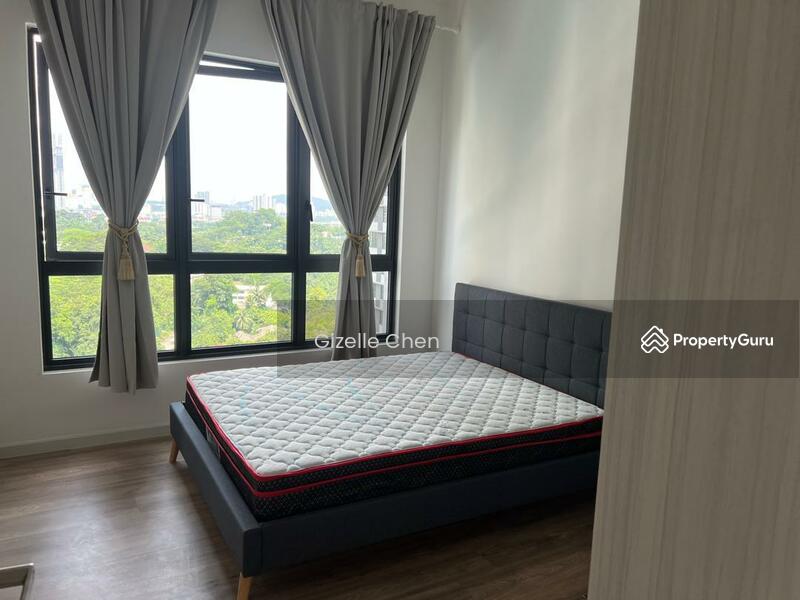Service Residence for Rent at Sunway Belfield - Gizelle Chen - PropertyGuru.com.my