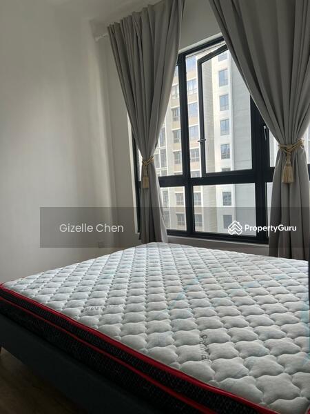 Service Residence for Rent at Sunway Belfield - Gizelle Chen - PropertyGuru.com.my