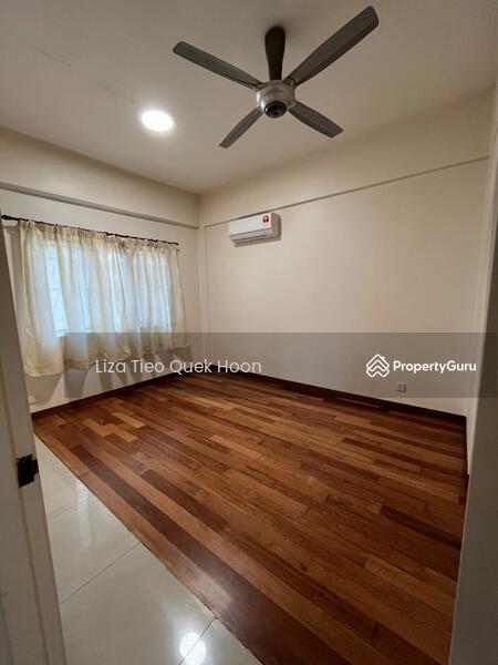 Untuk Disewa - Li Villas