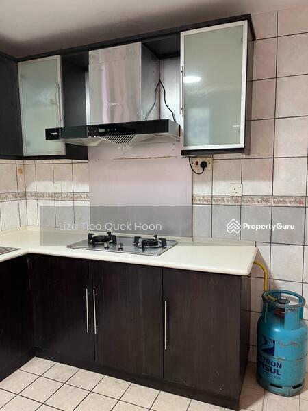 Untuk Disewa - Li Villas