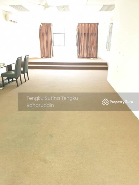 For Rent - Shop/Office Wisma Strata Kota Bharu