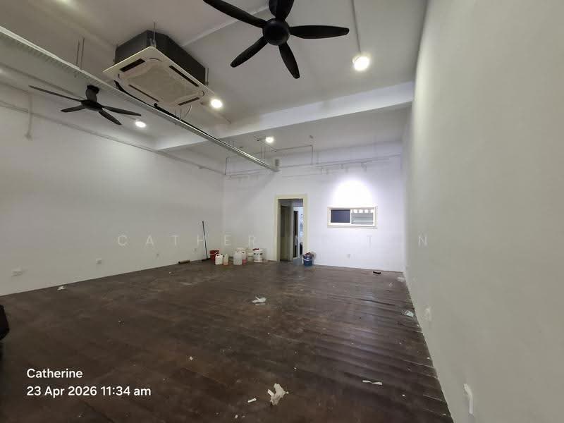 Kedai untuk Disewa di Usj 21 (Subang Jaya) - Catherine Tan - Interior - PropertyGuru.com.my