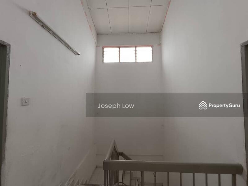 Untuk Disewa - Medan Bukit Permai