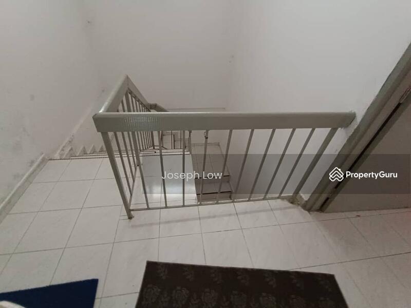 Untuk Disewa - Medan Bukit Permai