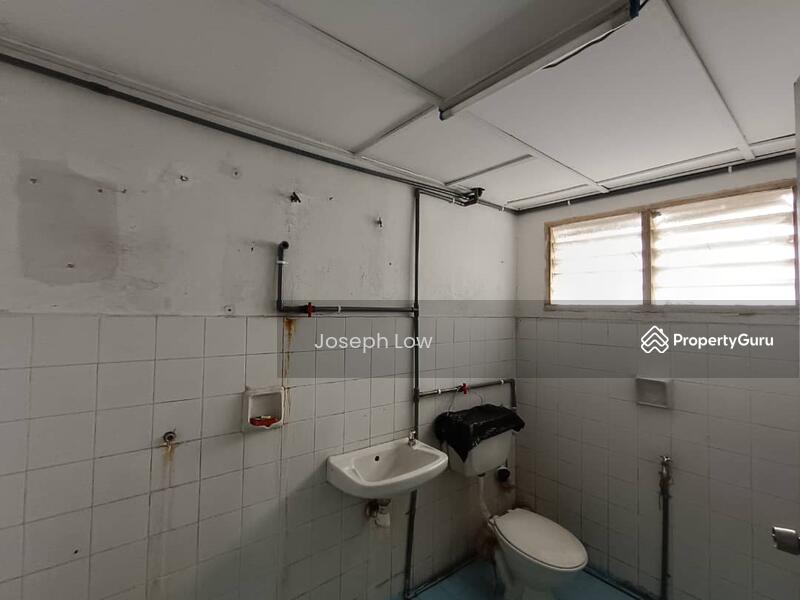 Untuk Disewa - Medan Bukit Permai
