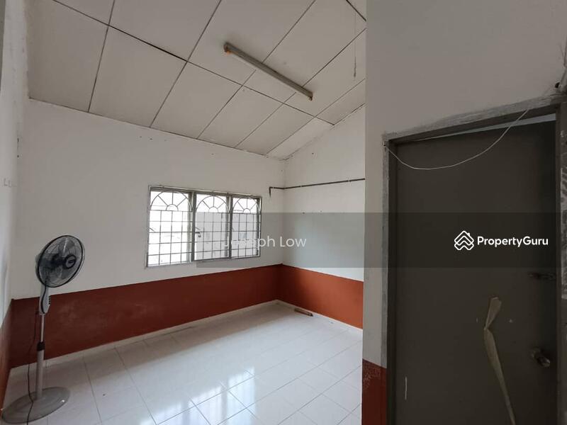 Untuk Disewa - Medan Bukit Permai