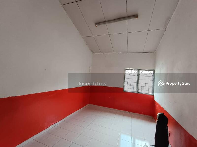 Untuk Disewa - Medan Bukit Permai