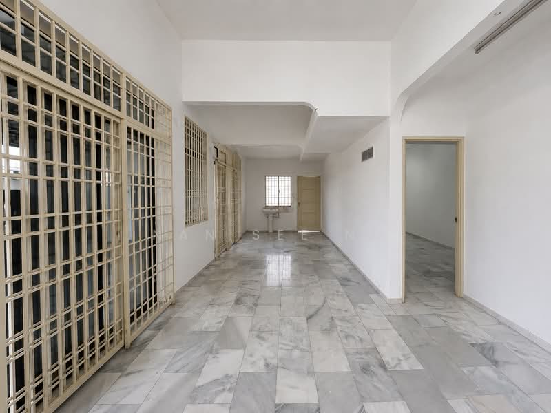 1-storey Terraced House for Sale in Taman Bagan (Butterworth) - Nan See Ng - Interior - PropertyGuru.com.my