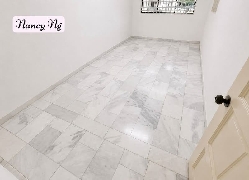 1-storey Terraced House for Sale in Taman Bagan (Butterworth) - Nan See Ng - Interior - PropertyGuru.com.my
