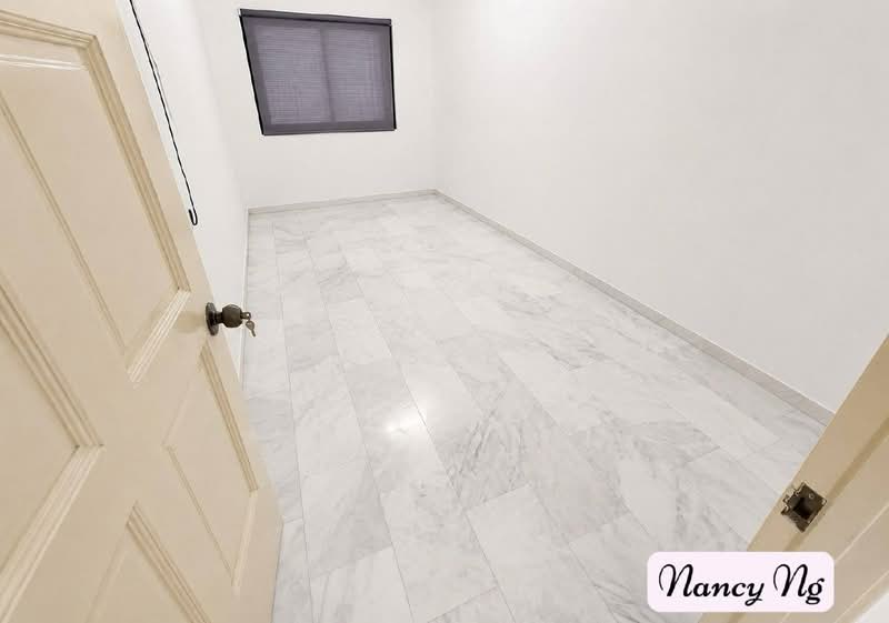 1-storey Terraced House for Sale in Taman Bagan (Butterworth) - Nan See Ng - Interior - PropertyGuru.com.my