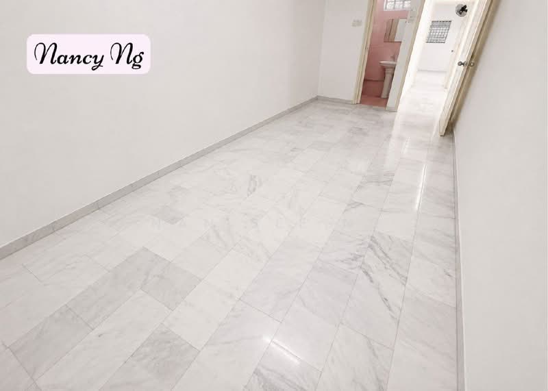 1-storey Terraced House for Sale in Taman Bagan (Butterworth) - Nan See Ng - Interior - PropertyGuru.com.my