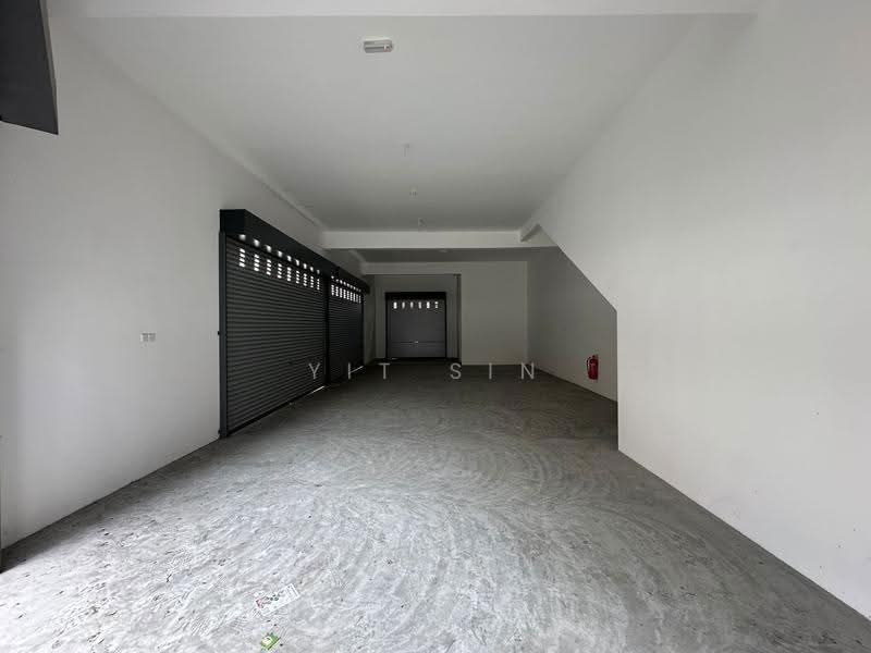 Shop / Office for Rent in Bandar Indahpura (Kulai) - Yit Sin - Interior - PropertyGuru.com.my