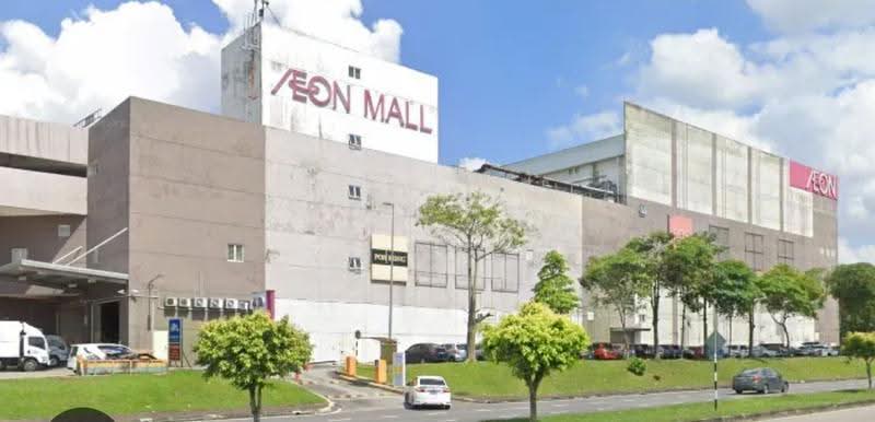 Shop / Office for Rent in Bandar Indahpura (Kulai) - Yit Sin - Exterior - PropertyGuru.com.my