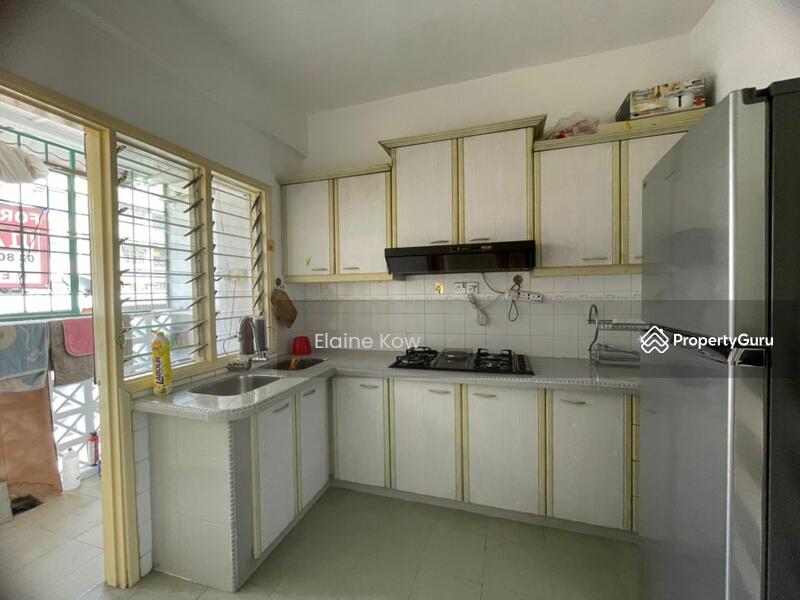For Rent - Seri Kasturi