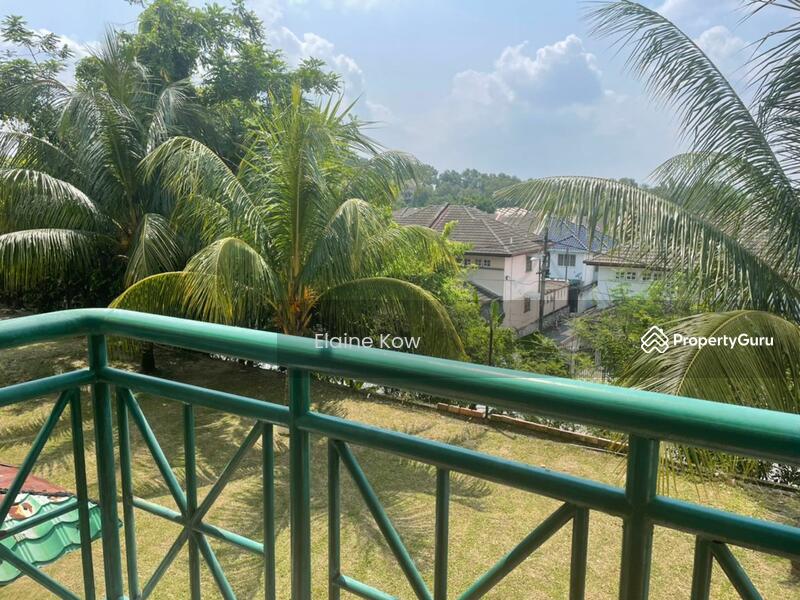 For Rent - Seri Kasturi