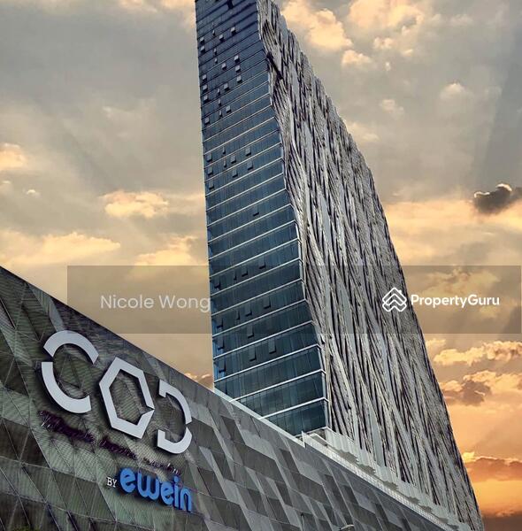 Service Residence for Rent at City of Dreams - Nicole Wong - PropertyGuru.com.my
