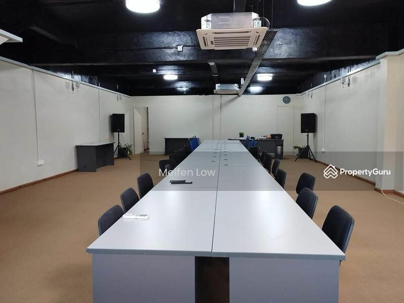 For Rent - Lembah Keramat