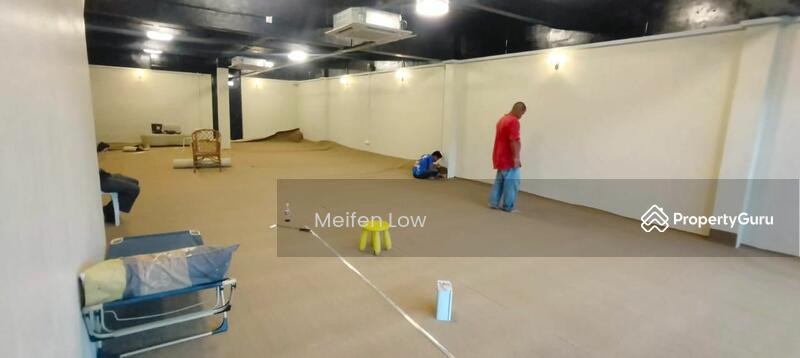 For Rent - Lembah Keramat