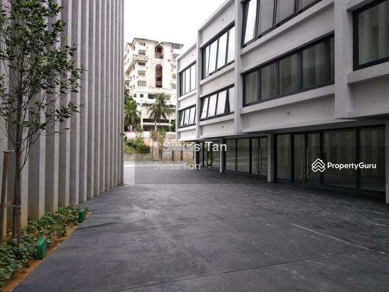 Shop for Sale in SS2 (Petaling Jaya) - Swiss Tan - PropertyGuru.com.my